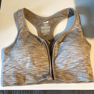 High Support sports bra Avia 3XL